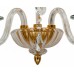 Бра Lumien Hall ЛОТЕР 2025/2W-CLGD Бра Lumien Hall ЛОТЕР 2025/2W-CLGD