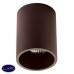 Светильник накладной Italline 202511-11 coffee
