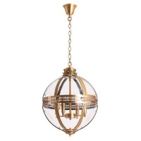 Люстра подвесная Divinare SFERA 2027/17 SP-4