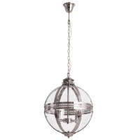 Люстра подвесная Divinare SFERA 2027/24 SP-4