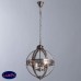 Люстра подвесная Divinare SFERA 2027/24 SP-4