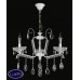 Люстра подвесная Wedo Light ЭЛИЗАБЕТ 20290.01.29.03