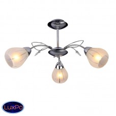 Потолочная люстра Silver Light Aisance 203.54.3