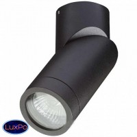 Светильник накладной Italline 203111 black
