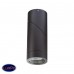 Светильник накладной Italline 203111 black