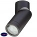 Светильник накладной Italline 203111 black