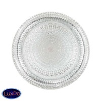 Светодиодный влагозащищенный настенно-потолочный светильник SONEX BRILLIANCE 2038/CL