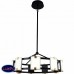 Люстра подвесная светодиодная Stilfort Crown 2043/02/09P