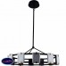 Люстра подвесная светодиодная Stilfort Crown 2043/02/12P