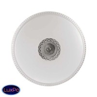 Светодиодный настенно-потолочный влагозащищенный светильник с пультом SONEX LAVORA 2044/EL