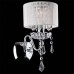 Бра Eurosvet 2045/1 White Amaryllis