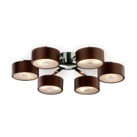 Люстра потолочная Odeon Light SALAR 2047/12C Люстра потолочная Odeon Light SALAR 2047/12C