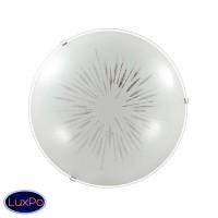Светодиодный настенно-потолочный светильник SONEX LUKKA 2064/BL
