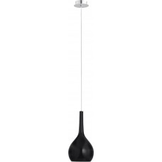 Подвесной светильник Alfa VETRO BLACK 20641 Подвесной светильник Alfa VETRO BLACK 20641