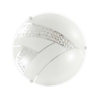 Светодиодный настенно-потолочный светильник SONEX FLORI 2073/BL