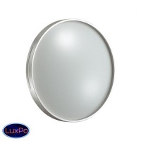 Настенно-потолочный светильник Sonex GETA SILVER 2076/DL