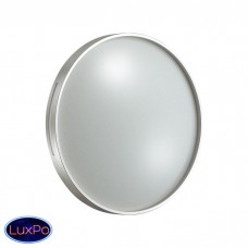 Настенно-потолочный светильник Sonex GETA SILVER 2076/DL
