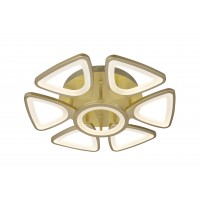 Люстра потолочная светодиодная Stilfort Blower 2078/83/07C