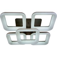 Люстра потолочная светодиодная Stilfort Cube 2086/01/05C