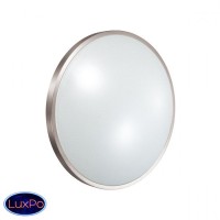 Настенно-потолочный светильник Sonex LOTA NICKEL 2088/CL