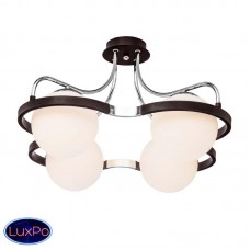 Потолочная люстра Silver Light Globe 209.59.4