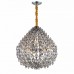 Подвесная хрустальная люстра Favourite FABERGE 2093-10P Подвесная хрустальная люстра Favourite FABERGE 2093-10P