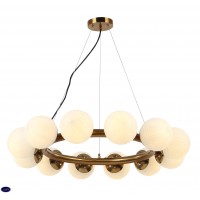 Светильник подвесной Stilfort Sienna 2100/05/12P