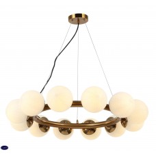 Светильник подвесной Stilfort Sienna 2100/05/12P