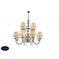 Люстра подвесная Newport 21000 21008+4/C