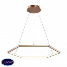 Подвесной светильник Favourite HEXAGON 2103-6P