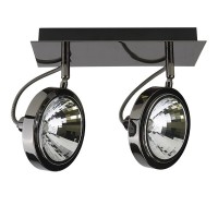 Спот Lightstar Varieta 9 210328