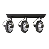Спот Lightstar Varieta 9 210337