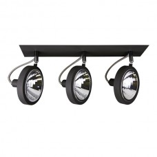 Спот Lightstar Varieta 9 210337