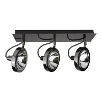 Спот Lightstar Varieta 9 210338