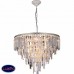 Люстра подвесная хрустальная Stilfort Kristalina 2110/03/12P