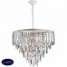 Люстра подвесная хрустальная Stilfort Kristalina 2110/03/12P