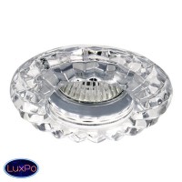 Встраиваемый светильник Lightstar Solo 2120