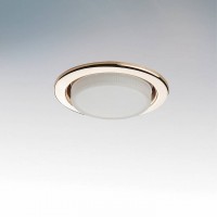 Встраиваемый светильник Lightstar Tensio 212112