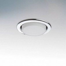 Встраиваемый светильник Lightstar Tensio 212114