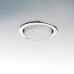 Встраиваемый светильник Lightstar Tensio 212114
