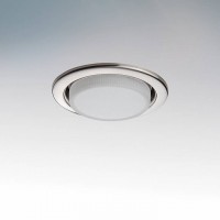 Встраиваемый светильник Lightstar Tensio 212115