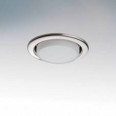 Встраиваемый светильник Lightstar Tensio 212115