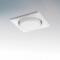 Встраиваемый светильник Lightstar Tensio 212120
