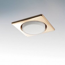 Встраиваемый светильник Lightstar Tensio 212122