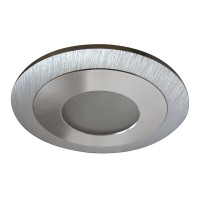Встраиваемый светильник Lightstar Leddy 212171