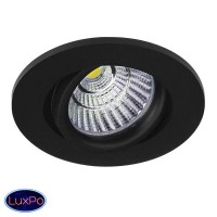 Светильник встраиваемый светодиодный поворотный Lightstar Soffi 212437