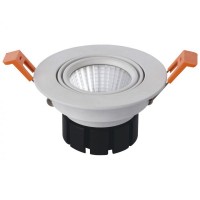Встраиваемый светодиодный светильник KINK LIGHT 2124