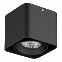 Накладной точечный светильник Lightstar MONOCCO 212517