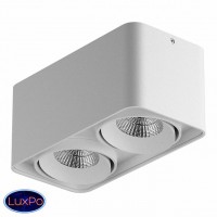 Накладной точечный светильник Lightstar MONOCCO 212526