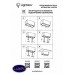 Накладной точечный светильник Lightstar MONOCCO 212526